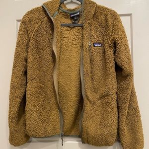 Patagonia Los Gatos full zip